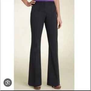 Ladies BCBG MAXAZRIA CARLA TROUSERS